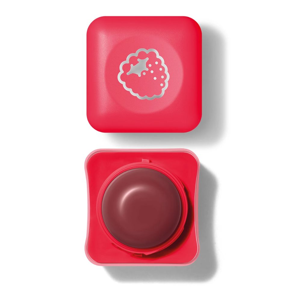 O Boticário Cuide-Se Bem Intense Balm Labial Feira Framboesa - Burrocacao Lampone Edizione Limitata