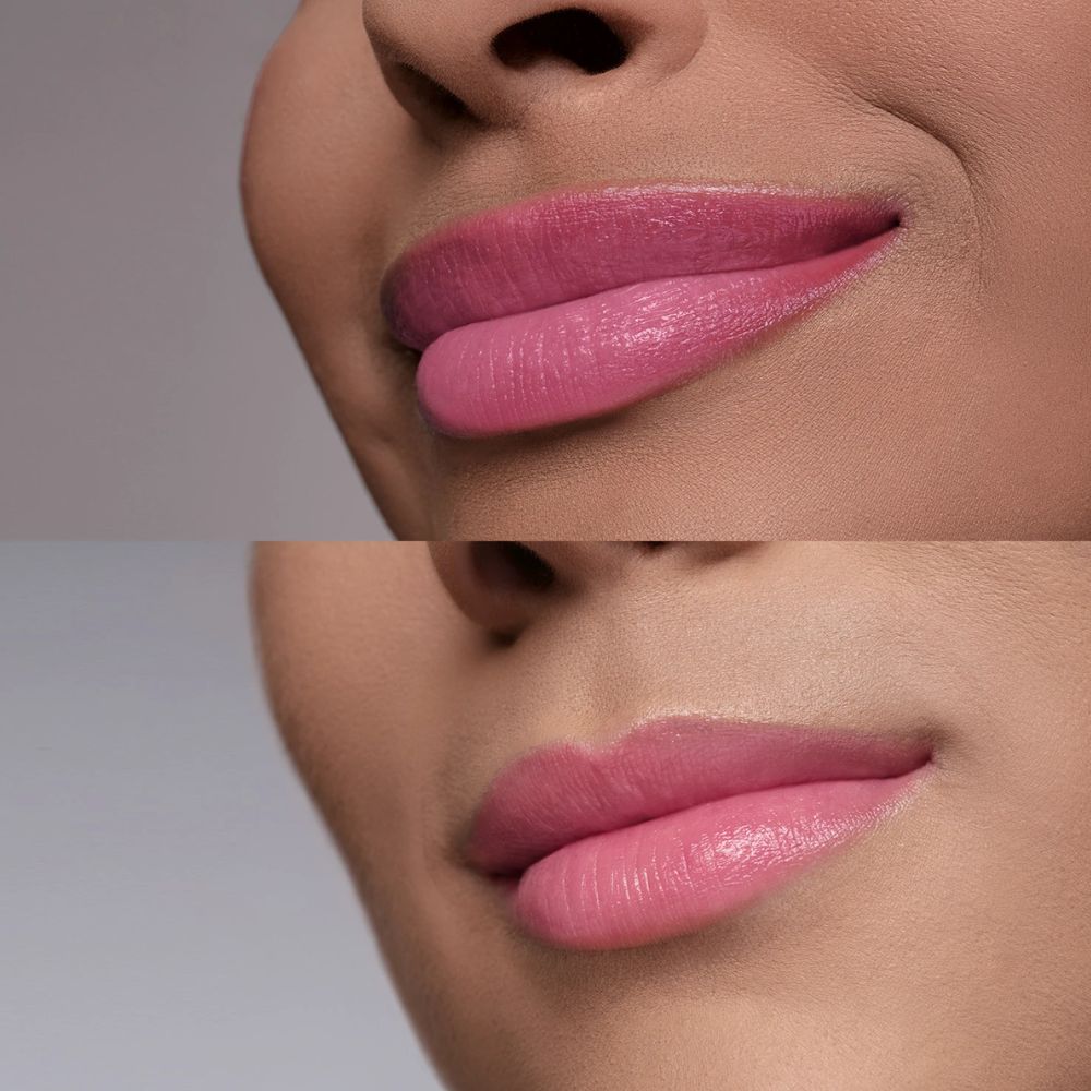 O Boticário Cuide-Se Bem Intense Balm Labial Feira Framboesa - Burrocacao Lampone Edizione Limitata