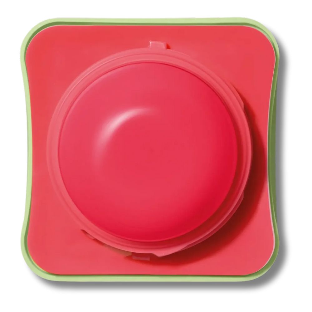 O Boticário Cuide-Se Bem Intense Balm Labial Feira Melancia - Burrocacao Cocomero Edizione Limitata