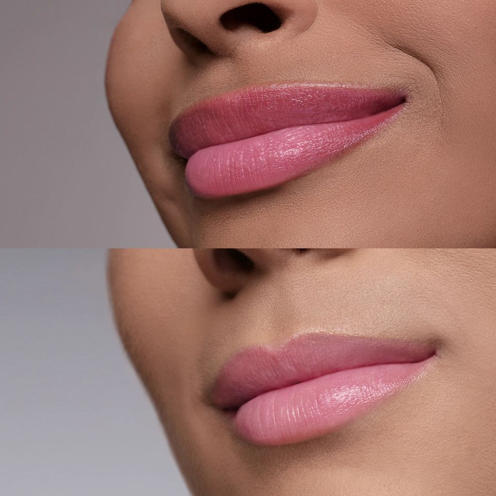 O Boticário Cuide-Se Bem Intense Balm Labial Feira Melancia - Burrocacao Cocomero Edizione Limitata