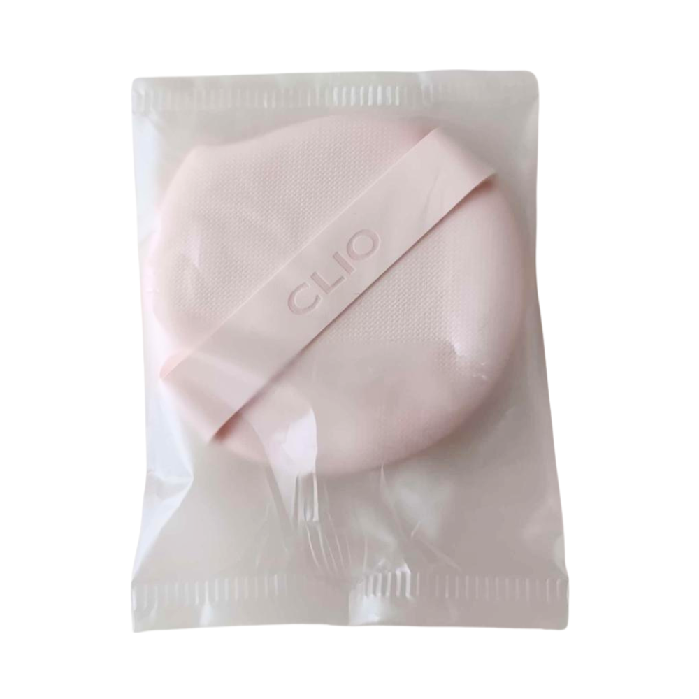 CLUB CLIO Kill Cover Mesh Glow Cushion Puff - Spugna per trucco viso