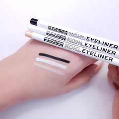 REVOLUTION Eyeliner Kohl Nude