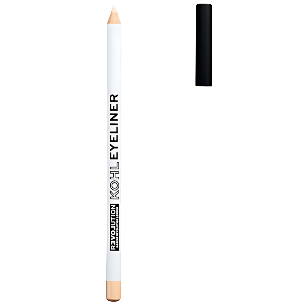 REVOLUTION Kohl Eyeliner Nude