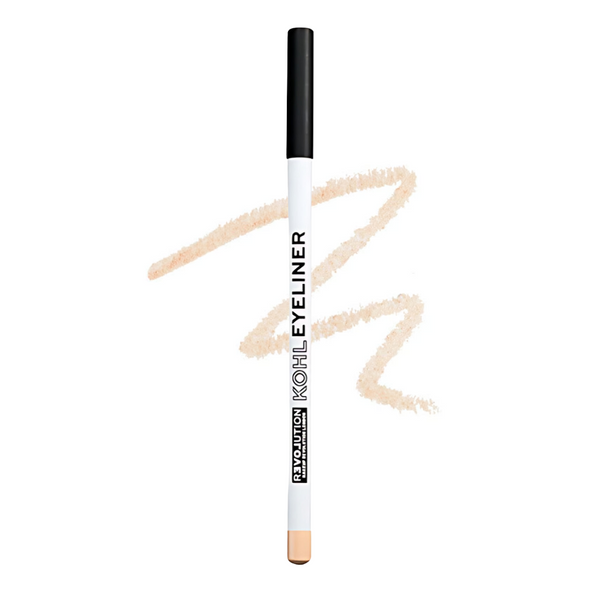 REVOLUTION Eyeliner Kohl Nude