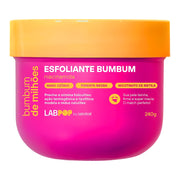 Labotrat LabPOP Esfoliante Bumbum de Milhões - Scrub glutei ad azione riscaldante 240gr