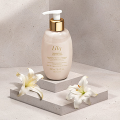 O BOTICÁRIO LILY Shampoo Acetinado - Shampoo 250ml