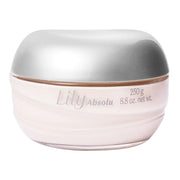 O Boticário Lily Absolu Creme Acetinado Hidratante Corporal - Crema corpo idratante 250gr