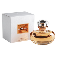 O BOTICÁRIO LILY LUMIÈRE - Eau de Parfum 75ml