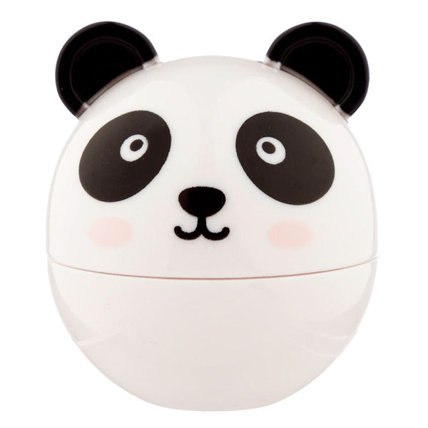 Animal Shaped Lip Balm
