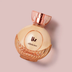 O BOTICÁRIO LIZ Eau de Toilette 100ml