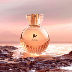 O BOTICÁRIO LIZ Eau de Toilette 100ml