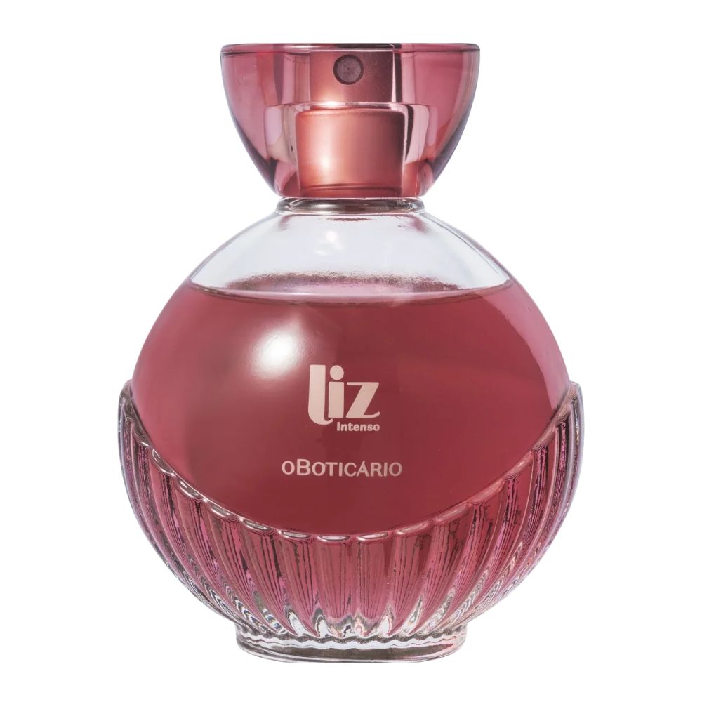 O Boticário Liz Intenso - Eau de Toilette 100ml