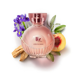 O BOTICÁRIO LIZ Sublime - Eau de Toilette 100ml