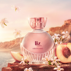 O BOTICÁRIO LIZ Sublime - Eau de Toilette 100ml