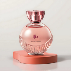 O BOTICÁRIO LIZ Sublime - Eau de Toilette 100ml