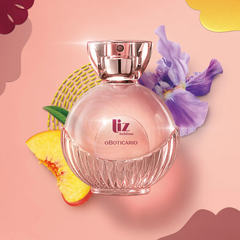 O BOTICÁRIO LIZ Sublime - Eau de Toilette 100ml