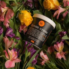 LOLA COSMETICS Dream Cream - Maschera super idratante capelli 450gr