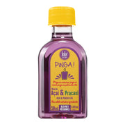 Lola Cosmetics Pinga! Óleo Açaí & Pracaxi - Olio capelli anti-crespo e protettivo 50ml
