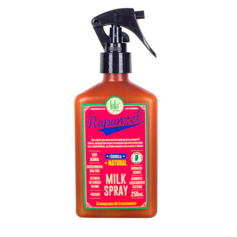 LOLA COSMETICS Rapunzel - Milk Spray 250ml