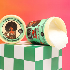 LOLA COSMETICS Meu Cacho Minha Vida Máscara Hidratante - Maschera capelli idratante 450gr