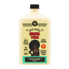 LOLA COSMETICS Meu Cacho Minha Vida Condicionador - Balsamo 500gr