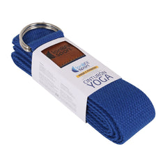 Ceinture de yoga