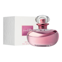 O BOTICÁRIO Love Lily - Eau de Parfum 75ml