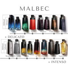 O BOTICÁRIO MALBEC - Eau de Toilette 100ml