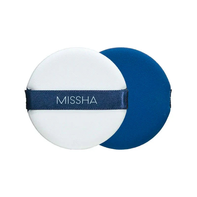 MISSHA Air In Puff - houppette de maquillage 4 pièces