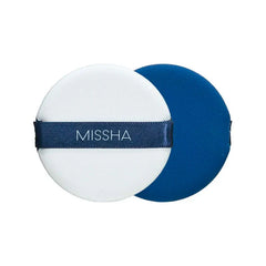 MISSHA Air In Puff - 4-Piece Makeup Puff