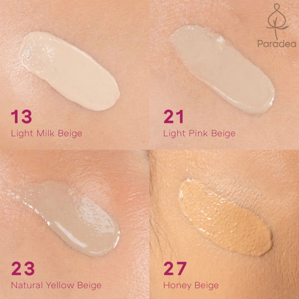 MISSHA M Perfect Cover SPF42 PA+++ - BB Crème 20 ml