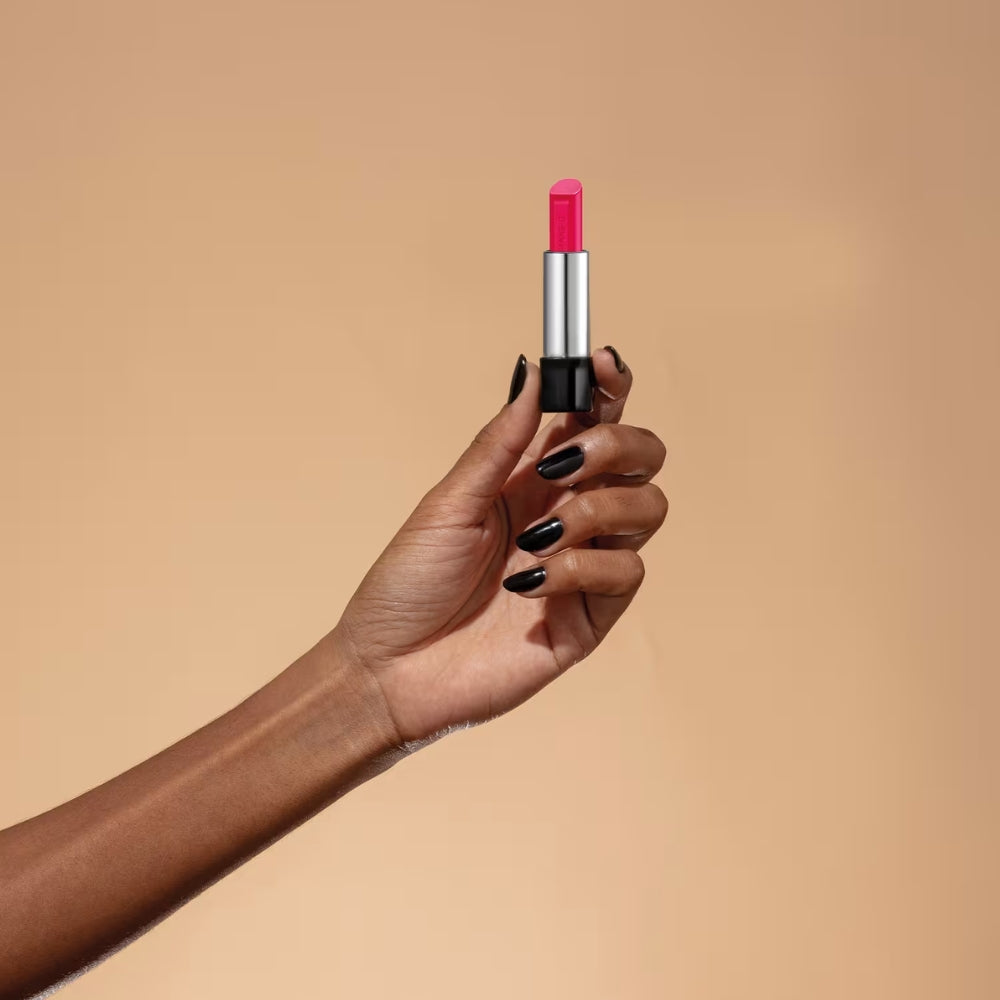 O Boticário Make B. Balm Color Repair Lip Chronology - Balsamo labbra trattamento diurno