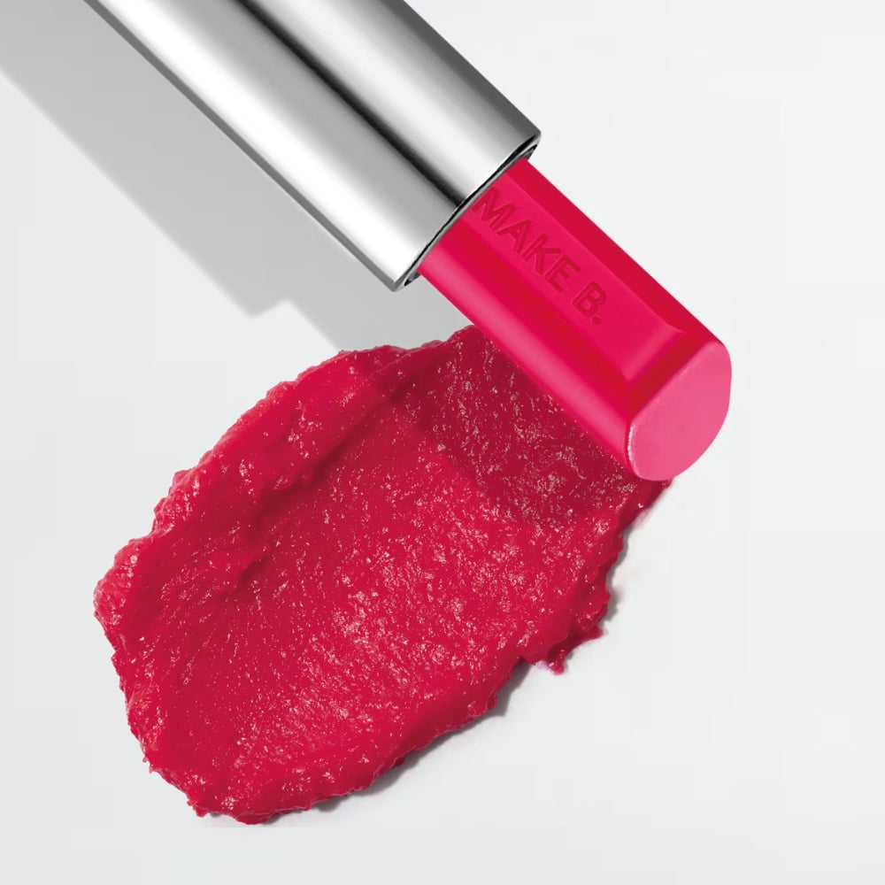 O Boticário Make B. Balm Color Repair Lip Chronology - Balsamo labbra trattamento diurno