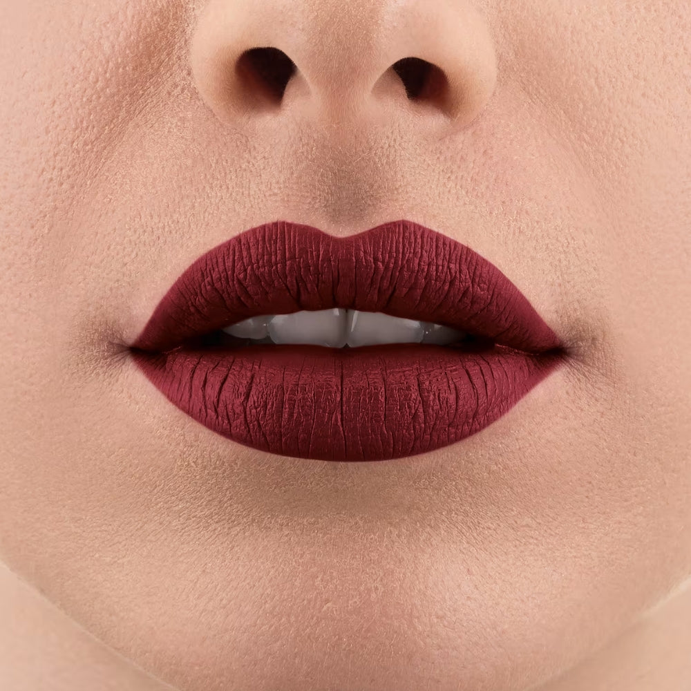 O Boticário Make B. Batom líquido mate Marrom - Rossetto liquido effetto matte Brown Wine