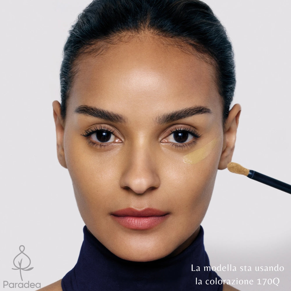 O Boticário Make B. Corretivo Líquido Retinol³ H+ 100F - Correttore liquido