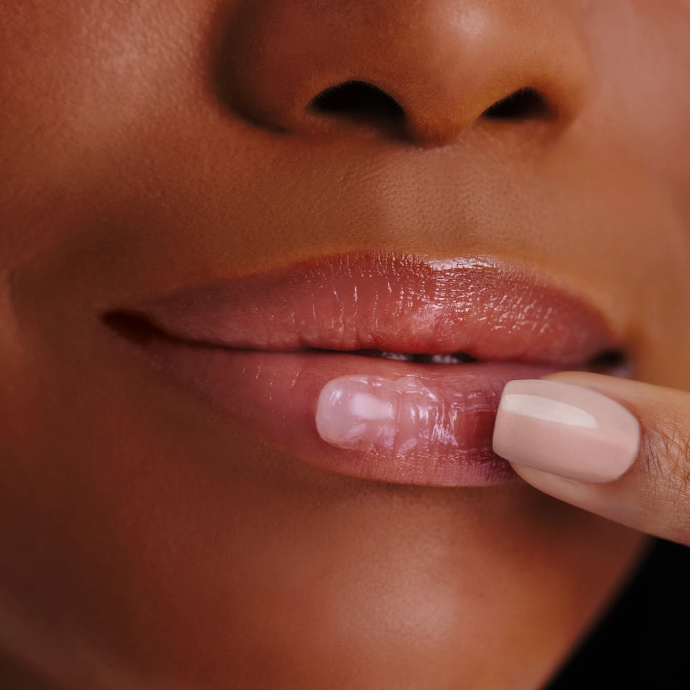 O Boticário Make B. Lip Chronology Balm Labial Noturno - Balsamo notturno labbra