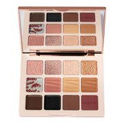 O Boticário Make B. Paleta de Sombras Urban Ballet - Palette ombretti