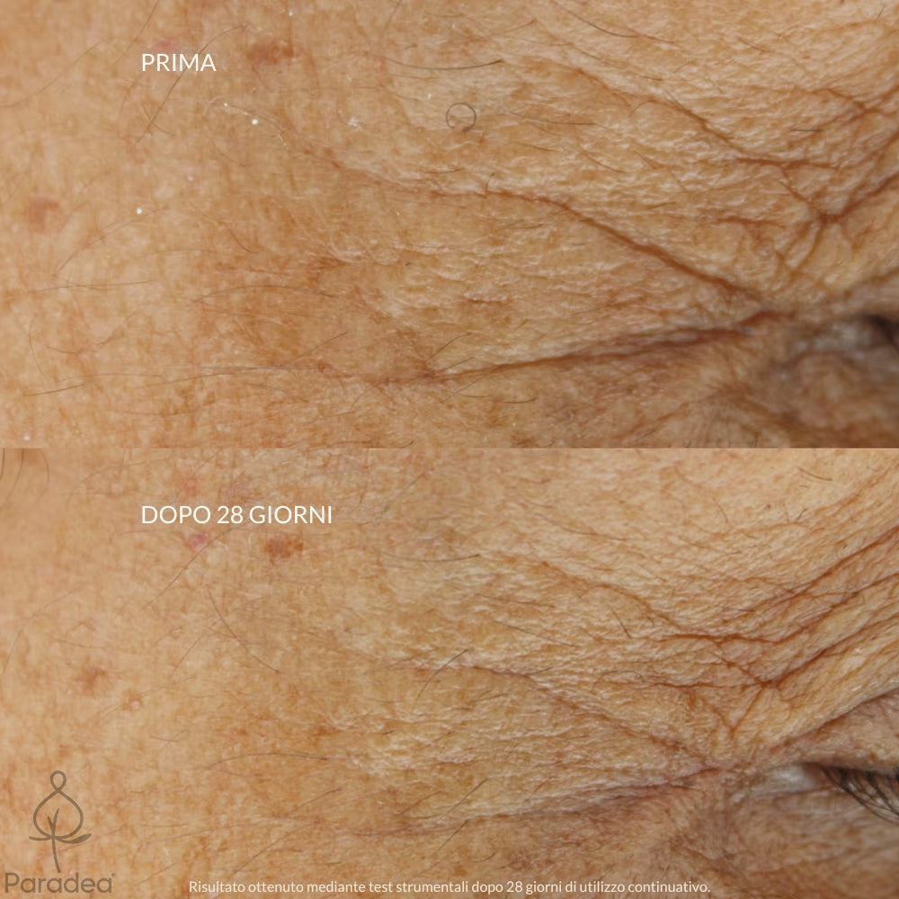 O Boticário Make B. Retinol³ H+ Base Líquida Invisível - Base viso liquida invisibile SPF50