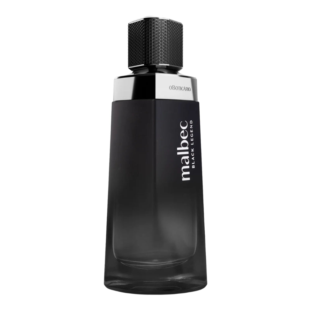 O Boticário Malbec Black Legend - Eau de Toilette 100ml