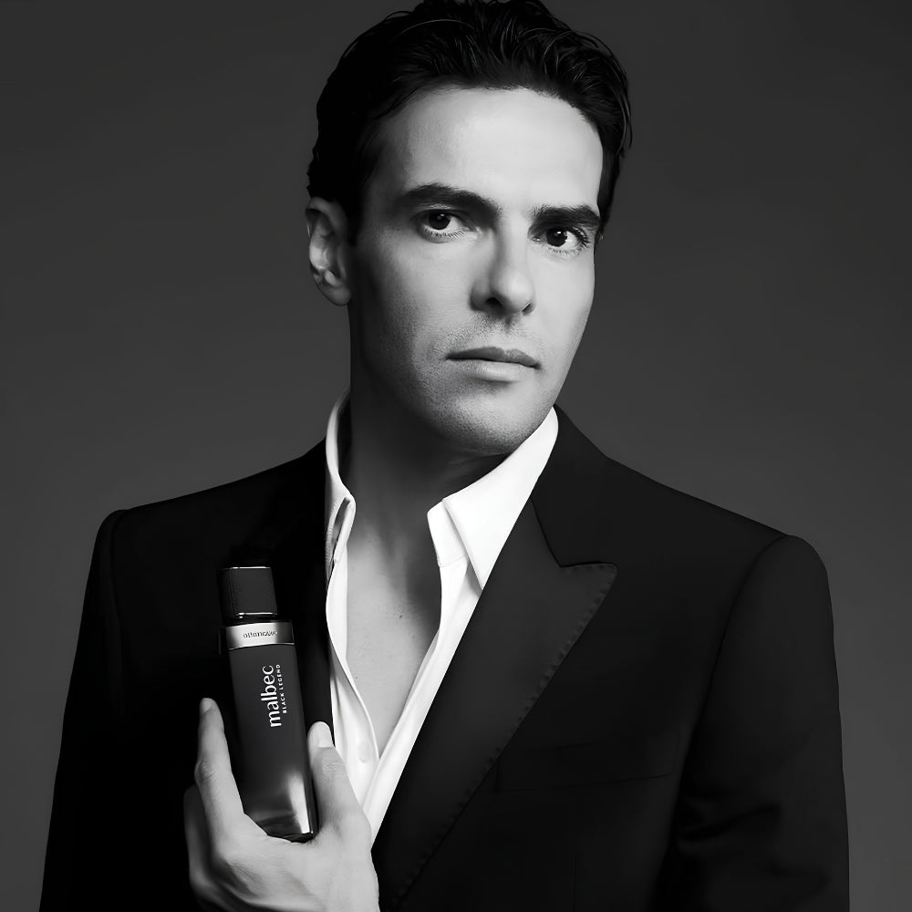 O Boticário Malbec Black Legend - Eau de Toilette 100ml