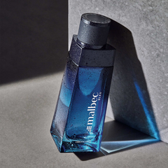 O BOTICÁRIO MALBEC Bleu - Eau de Toilette 100ml