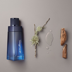 O BOTICÁRIO MALBEC Bleu - Eau de Toilette 100ml