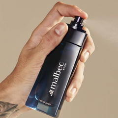 O BOTICÁRIO MALBEC Bleu - Eau de Toilette 100ml