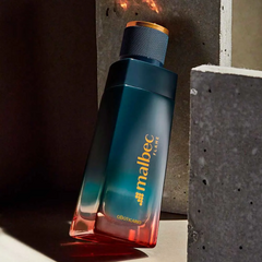 O BOTICÁRIO MALBEC Flame - Eau de Toilette 100ml