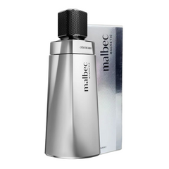 O BOTICÁRIO MALBEC Magnetic - Eau de Toilette 100ml
