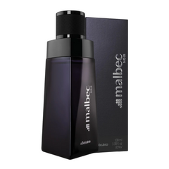 O BOTICÁRIO MALBEC Noir - Eau de Toilette 100ml
