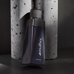 O BOTICÁRIO MALBEC Noir - Eau de Toilette 100ml