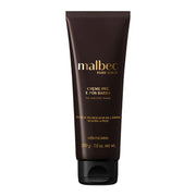 O Boticário Malbec Pure Gold Creme pré e pós barba - Crema pre e dopo barba 200gr