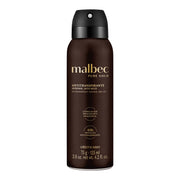O Boticário Malbec Pure Gold Desodorante - Antitraspirante 75gr