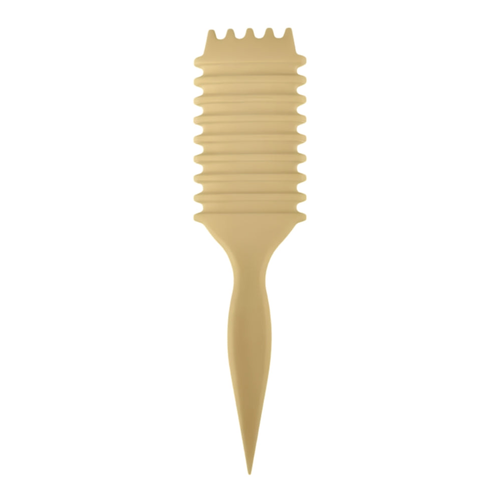 Marco Boni Escova Curly Cachos Definidos - Spazzola beige ricci definiti